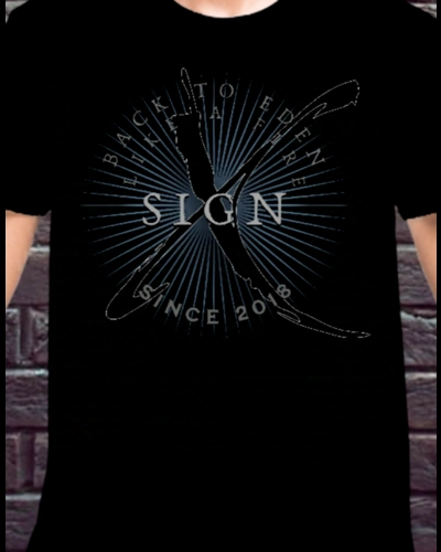 T-Shirt NEW X T-Shirt NEW X