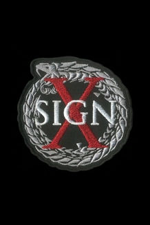 Limited Snake Patch id= Limited Snake Patch