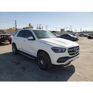 2021 MERCEDES GLE 350
