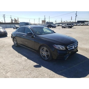 2019 MERCEDES E 350
