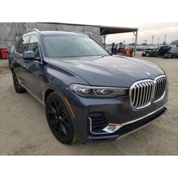 2020 BMW X7