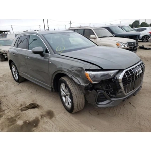 2021 AUDI Q3