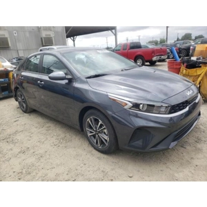2022 KIA FORTE