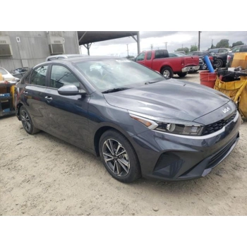 2022 KIA FORTE