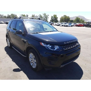 2015 LAND ROVER DISCOVERY