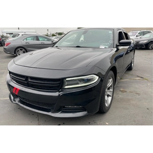 2016 DODGE CHARGER