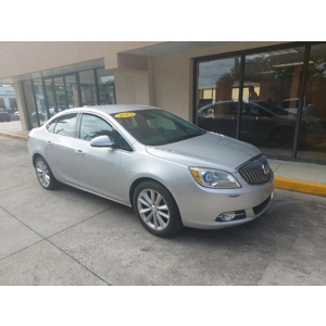 2015 BUICK VERANO