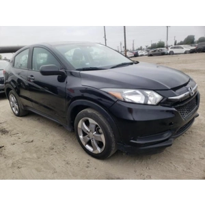 2018 HONDA HR-V