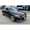 2015 MERCEDES C300