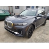 2020 BMW X7