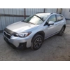 2020 SUBARU CROSSTREK