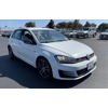 2017 VW GOLF GTI