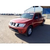 2015 NISSAN FRONTIER