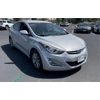 2014 HYUNDAI ELANTRA GLS