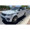 2016 RANGE ROVER SPORT
