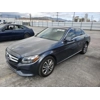 2015 MERCEDES C300