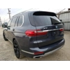 2020 BMW X7