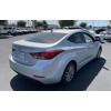 2014 HYUNDAI ELANTRA GLS