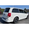 2017 DODGE CARAVAN