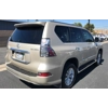 2015 LEXUS GX460