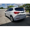 2017 BUICK ENVISION