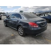 2015 MERCEDES C300