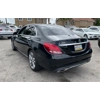 2015 MERCEDES C300