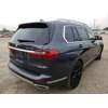 2020 BMW X7
