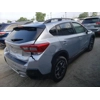 2020 SUBARU CROSSTREK