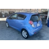 2015 CHEVROLET SPARK