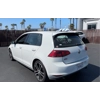 2017 VW GOLF GTI