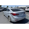 2014 HYUNDAI ELANTRA GLS