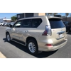 2015 LEXUS GX460