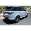 2016 RANGE ROVER SPORT
