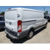 2016 FORD TRANSIT