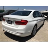 2018 BMW 320