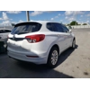 2017 BUICK ENVISION