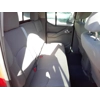 2015 NISSAN FRONTIER