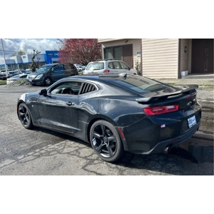 2017 chevy