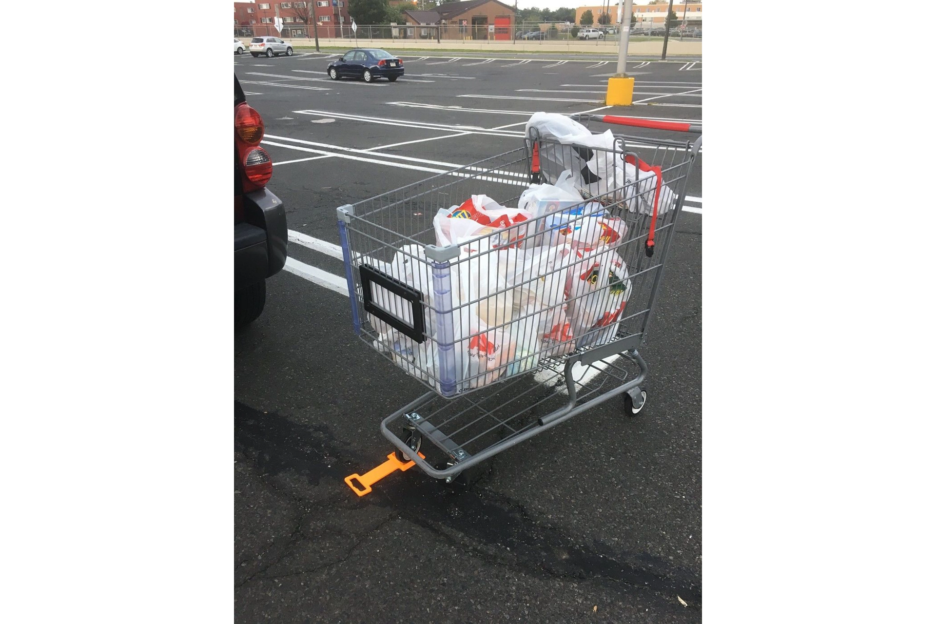 Acme Market in Northeast Philadelphia.