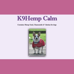K9Calm