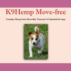 K9 movefree