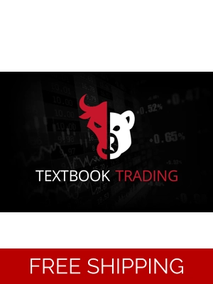 Textbook Trading DVD In..