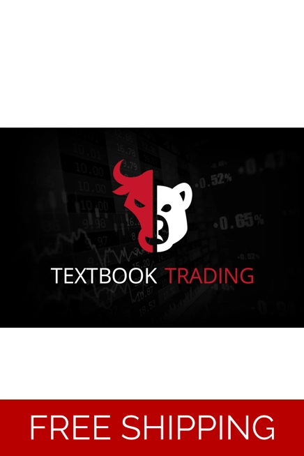 Textbook Trading DVD Investors Underground Course