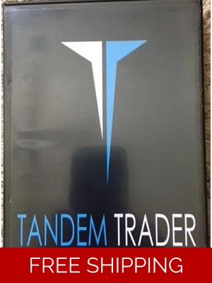 Tandem Trader DVD Inves..