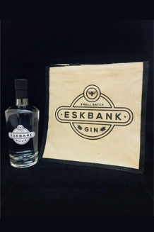 Eskbank Gin Bag - Large