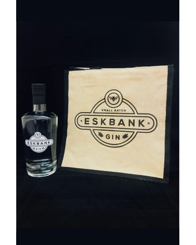 Eskbank Gin Bag - Large