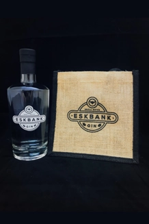 Eskbank Gin Bag - Small