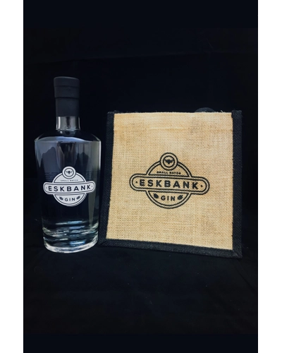 Eskbank Gin Bag - Small