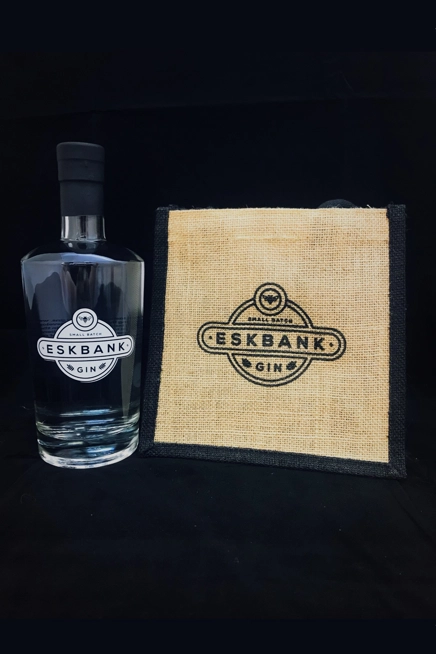 Eskbank Gin Bag - Small